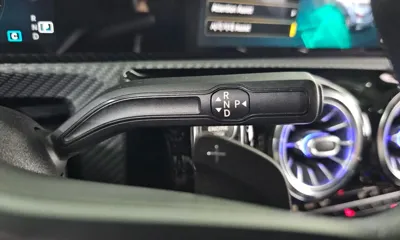 Mercedes-Benz A-Class 2020, 18411 км, за 15887.4 USD - фото 9