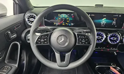 Mercedes-Benz A-Class 2020, 18411 км, за 15887.4 USD - фото 13