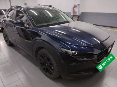 Mazda CX-30 2021, 32500 км, за 17625 USD