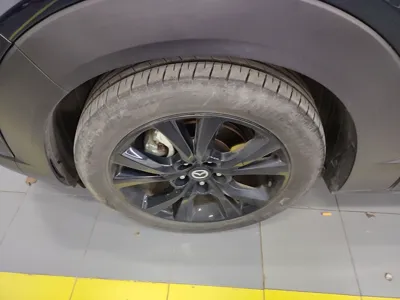 Mazda CX-30 2021, 32500 км, за 17625 USD - фото 8