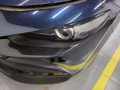 Mazda CX-30 2021, 32500 км, за 17625 USD - фото 9