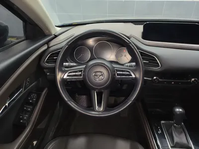 Mazda CX-30 2021, 32500 км, за 17625 USD - фото 14
