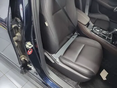Mazda CX-30 2021, 32500 км, за 17625 USD - фото 23