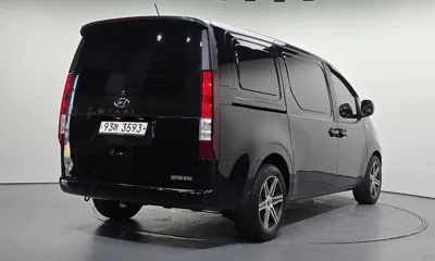 Hyundai Staria 2022, 134660 км, за 10798.86 USD