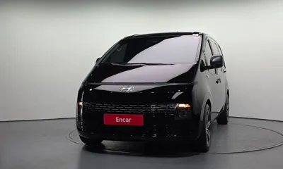 Hyundai Staria 2022, 134660 км, за 10798.86 USD