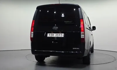 Hyundai Staria 2022, 134660 км, за 10798.86 USD