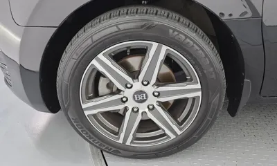 Hyundai Staria 2022, 134660 км, за 10798.86 USD