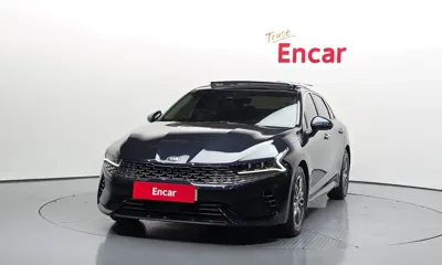 Kia K5 2021, 118948 км, за 11400.66 USD