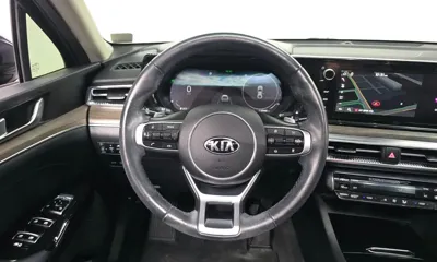 Kia K5 2021, 118948 км, за 11400.66 USD - фото 13
