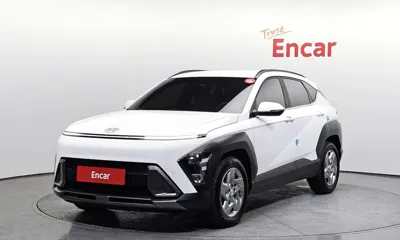 Hyundai Kona · 2024 год