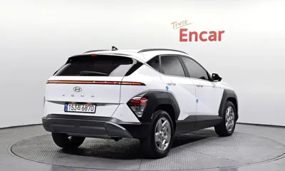 Hyundai Kona 2024, 38093 км, за 16738.87 USD