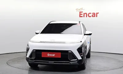 Hyundai Kona 2024, 38093 км, за 16738.87 USD