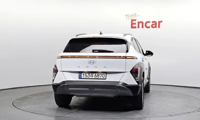 Hyundai Kona 2024, 38093 км, за 16738.87 USD