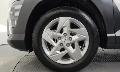 Hyundai Kona 2024, 38093 км, за 16738.87 USD