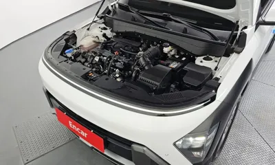 Hyundai Kona 2024, 38093 км, за 16738.87 USD - фото 6