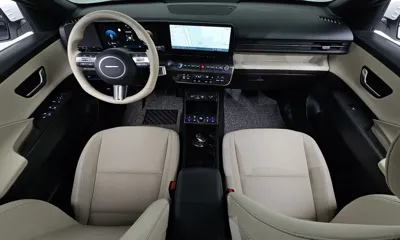 Hyundai Kona 2024, 38093 км, за 16738.87 USD - фото 7