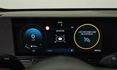 Hyundai Kona 2024, 38093 км, за 16738.87 USD - фото 8