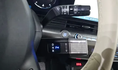 Hyundai Kona 2024, 38093 км, за 16738.87 USD - фото 9