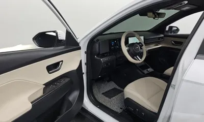 Hyundai Kona 2024, 38093 км, за 16738.87 USD - фото 10