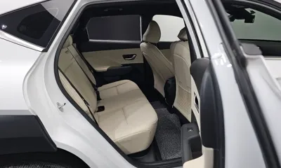 Hyundai Kona 2024, 38093 км, за 16738.87 USD - фото 13