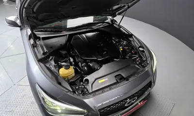 Infiniti Q50 2016, 181233 км, за 2907.17 USD - фото 6