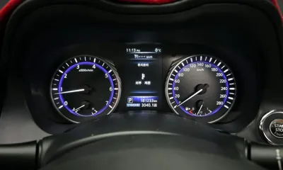 Infiniti Q50 2016, 181233 км, за 2907.17 USD - фото 8