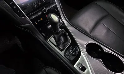 Infiniti Q50 2016, 181233 км, за 2907.17 USD - фото 9