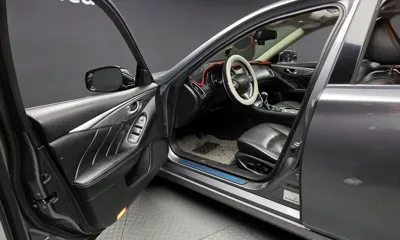 Infiniti Q50 2016, 181233 км, за 2907.17 USD - фото 10