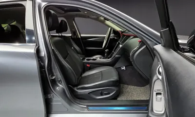 Infiniti Q50 2016, 181233 км, за 2907.17 USD - фото 11