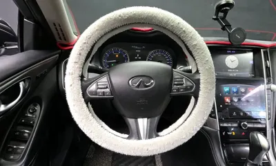 Infiniti Q50 2016, 181233 км, за 2907.17 USD - фото 13