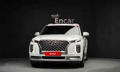 Hyundai Palisade 2022, 77800 км, за 24380.57 USD