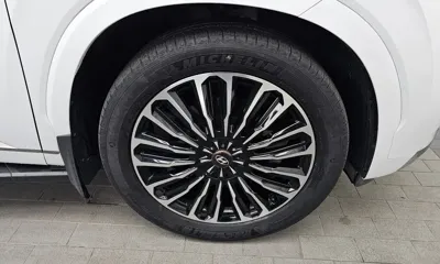 Hyundai Palisade 2022, 77800 км, за 24380.57 USD