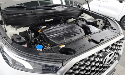 Hyundai Palisade 2022, 77800 км, за 24380.57 USD - фото 6