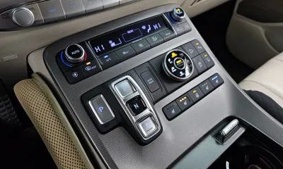 Hyundai Palisade 2022, 77800 км, за 24380.57 USD - фото 9