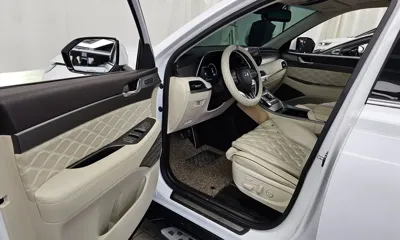 Hyundai Palisade 2022, 77800 км, за 24380.57 USD - фото 10