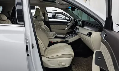 Hyundai Palisade 2022, 77800 км, за 24380.57 USD - фото 11