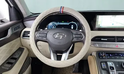 Hyundai Palisade 2022, 77800 км, за 24380.57 USD - фото 13