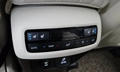 Hyundai Palisade 2022, 77800 км, за 24380.57 USD - фото 19