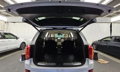 Hyundai Palisade 2022, 77800 км, за 24380.57 USD - фото 20