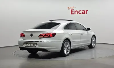 Volkswagen CC 2015, 106154 км, за 5949.24 USD