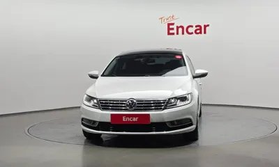 Volkswagen CC 2015, 106154 км, за 5949.24 USD