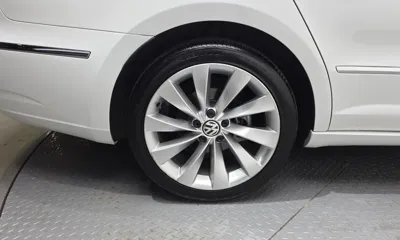 Volkswagen CC 2015, 106154 км, за 5949.24 USD