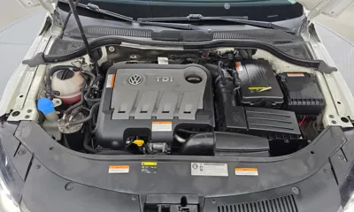 Volkswagen CC 2015, 106154 км, за 5949.24 USD - фото 6