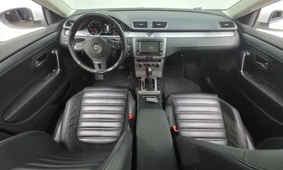 Volkswagen CC 2015, 106154 км, за 5949.24 USD - фото 7