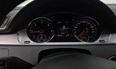 Volkswagen CC 2015, 106154 км, за 5949.24 USD - фото 8