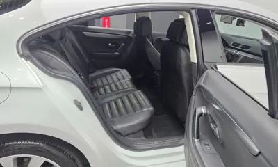 Volkswagen CC 2015, 106154 км, за 5949.24 USD - фото 12