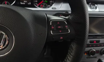 Volkswagen CC 2015, 106154 км, за 5949.24 USD - фото 18