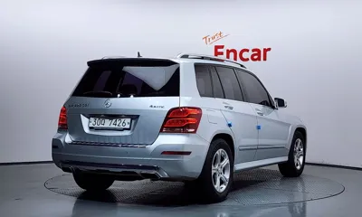 Mercedes-Benz GLK-Class 2013, 130214 км, за 6825.71 USD