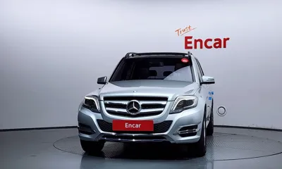 Mercedes-Benz GLK-Class 2013, 130214 км, за 6825.71 USD