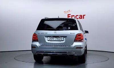 Mercedes-Benz GLK-Class 2013, 130214 км, за 6825.71 USD